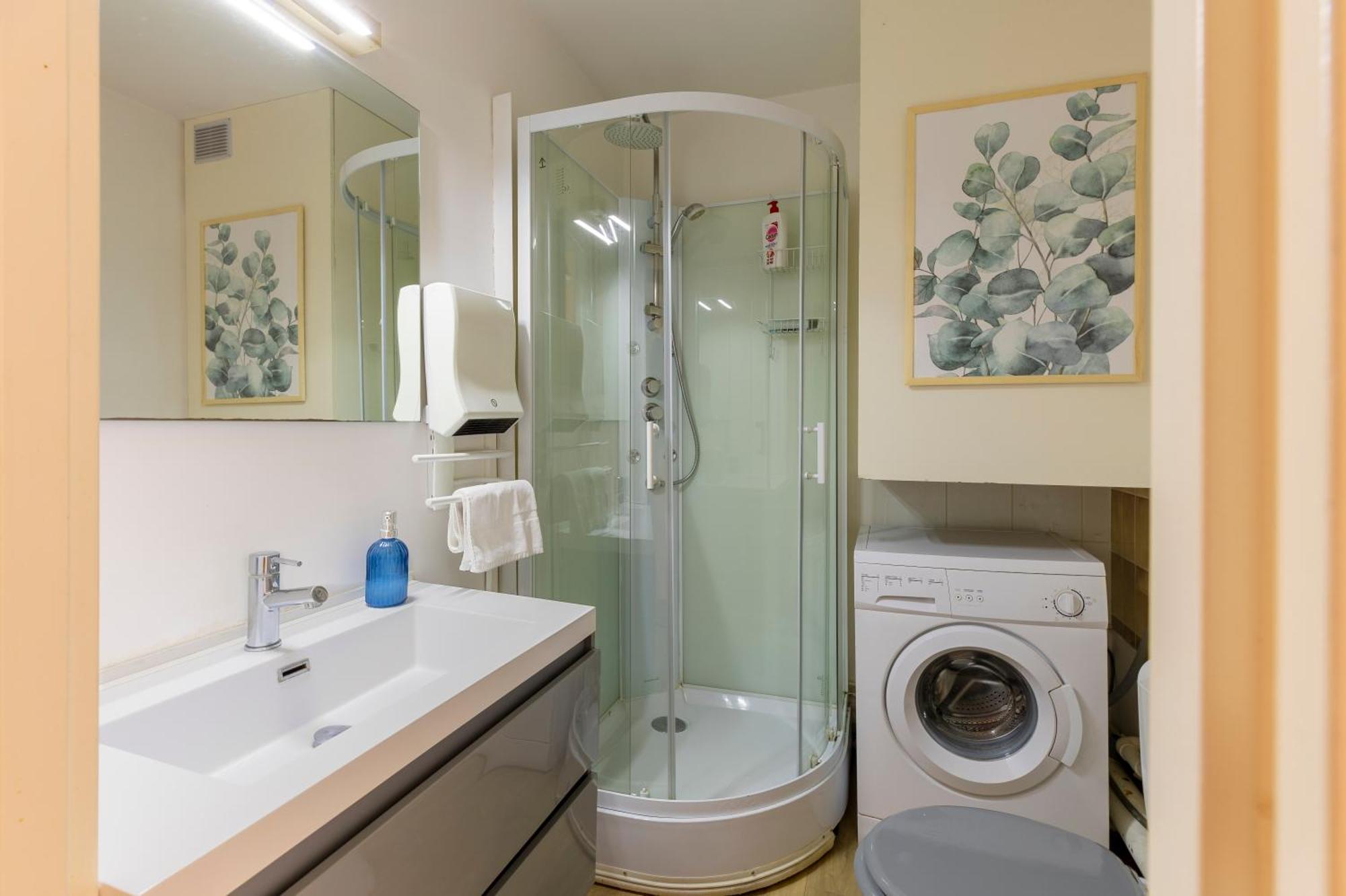 Travel Homes - The Pfeffel, 2M Walk Little Venice Colmar Exteriör bild