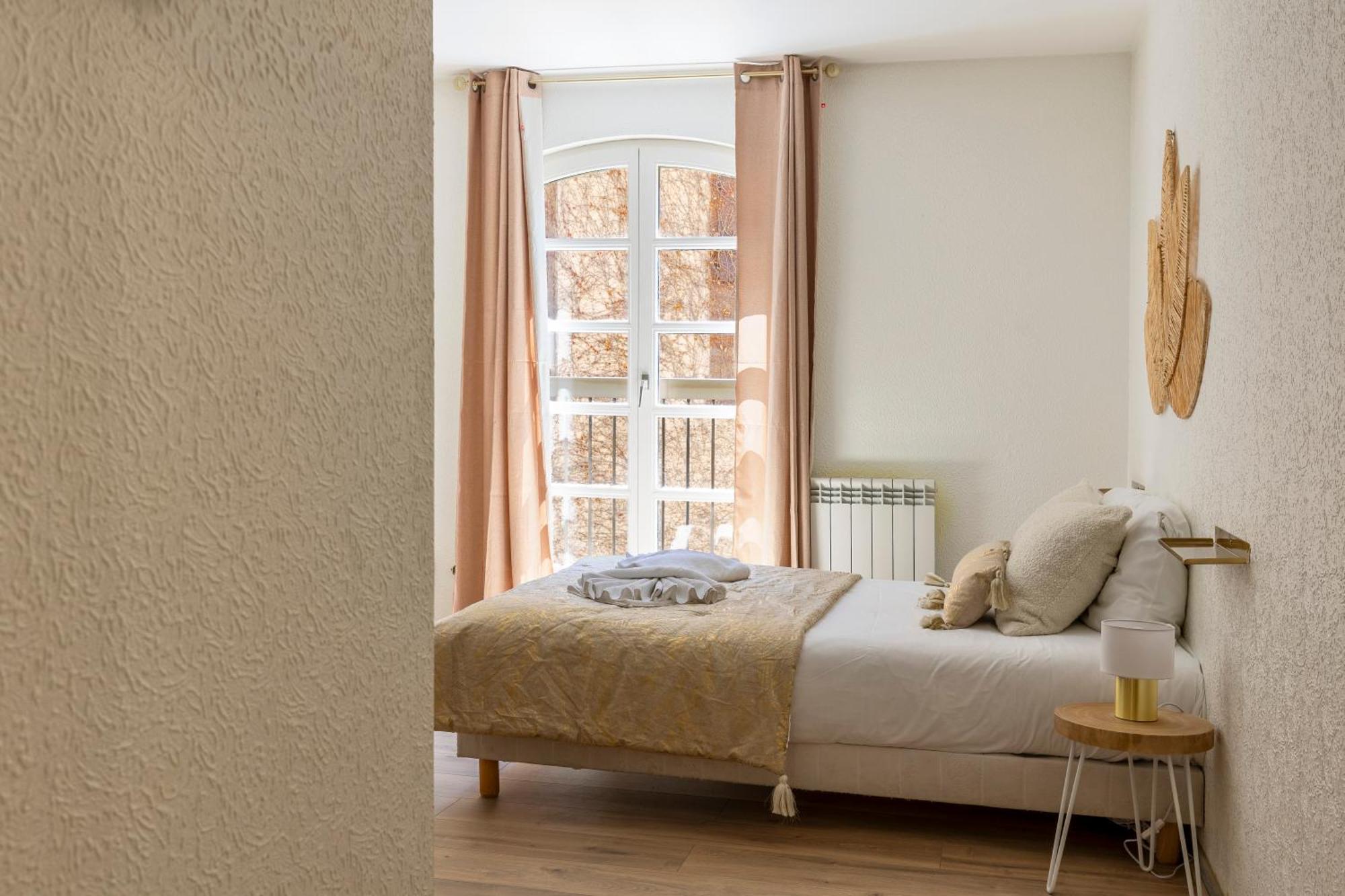 Travel Homes - The Pfeffel, 2M Walk Little Venice Colmar Exteriör bild